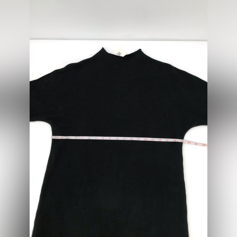 Frank & Eileen Dark Green Cotton Garment Size:S - Picture 6 of 6